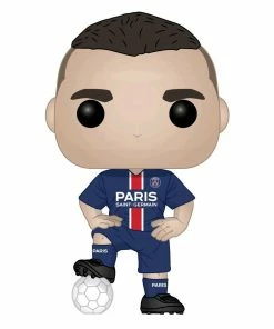 Funko Football: PSG - Marco Veratti Pop! Vinyl