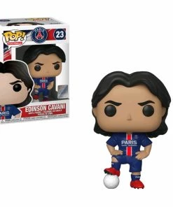Funko Football: PSG - Edinson Cavani Pop! Vinyl POP! Vinyls