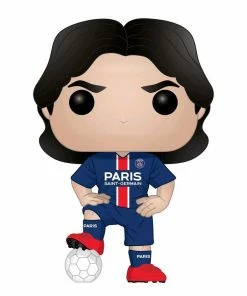 Funko Football: PSG - Edinson Cavani Pop! Vinyl POP! Vinyls