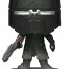 Funko POP! Vinyls Star Wars - Knight Of Ren Blaster Episode IX Rise Of Skywalker US Exclusive Pop! Vinyl