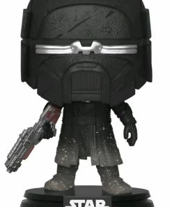 Funko POP! Vinyls Star Wars - Knight Of Ren Blaster Episode IX Rise Of Skywalker US Exclusive Pop! Vinyl