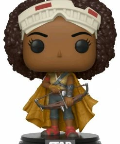 Funko POP! Vinyls Star Wars - Jannah Episode IX Rise Of Skywalker Pop! Vinyl