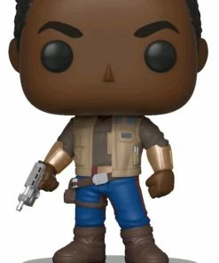 Funko Star Wars - Finn Episode IX Rise Of Skywalker Pop! Vinyl