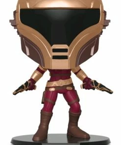 Funko POP! Vinyls Star Wars - Zorii Bliss Episode IX Rise Of Skywalker Pop! Vinyl