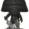 Funko Star Wars - Knight Of Ren Heavy Blade Episode IX Rise Of Skywalker US Exclusive Pop! Vinyl