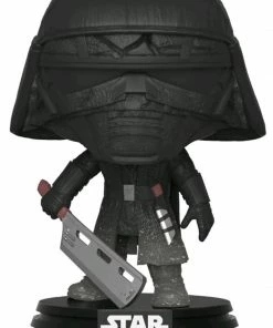 Funko Star Wars - Knight Of Ren Heavy Blade Episode IX Rise Of Skywalker US Exclusive Pop! Vinyl