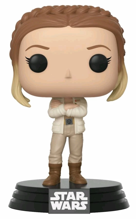 Funko Star Wars - Lt Connix Episode IX Rise Of Skywalker Pop! Vinyl POP! Vinyls 1 Funko Star Wars - Lt Connix Episode IX Rise Of Skywalker Pop! Vinyl POP! Vinyls