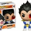 Funko Dragon Ball Z - Vegeta Pop! Vinyl