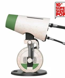 Funko Star Wars - D-0 Episode IX Rise Of Skywaler US Exclusive 10" Pop! Vinyl