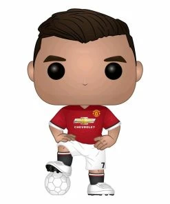 Funko Football: Manchester United - Alexis Sanchez Pop! Vinyl