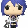 Funko Kingdom Hearts III - Aqua Pop! Vinyl POP! Vinyls