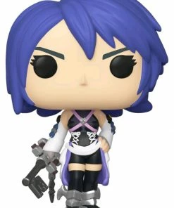 Funko Kingdom Hearts III - Aqua Pop! Vinyl POP! Vinyls