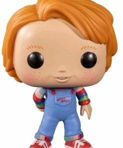 Funko Child's Play - Good Guy Chucky US Exclusive Pop! Vinyl POP! Vinyls