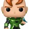Funko Dragon Ball Z - Android 16 Metallic Pop! Vinyl POP! Vinyls