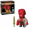 Funko Comic-Con Hellboy - Hellboy SDCC 2019 US Exclusive 5-Star Vinyl Figure