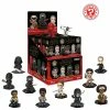 Funko Collections Star Wars - Episode IX Rise Of Skywalker Mystery Mini TAR US Exclusive Blind Box