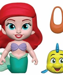 Funko The Little Mermaid (1989) - Ariel 5-Star Vinyl