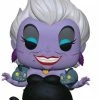 Funko POP! Vinyls The Little Mermaid - Ursula With Eels Pop! Vinyl