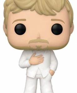 Funko POP! Vinyls Backstreet Boys - Brian Littrell Pop! Vinyl