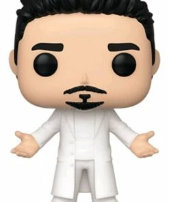 Funko Backstreet Boys - Kevin Richardson Pop! Vinyl POP! Vinyls