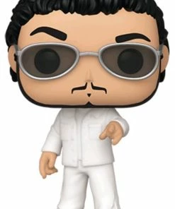 Funko Backstreet Boys - AJ McLean Pop! Vinyl