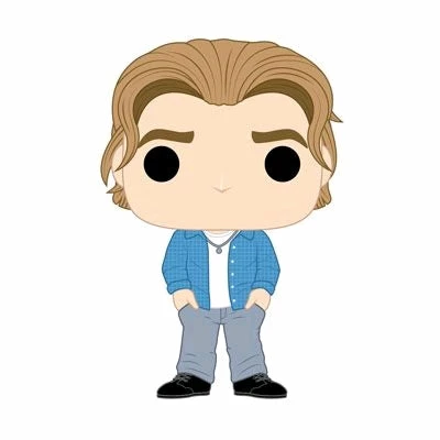 Funko Dawson's Creek - Dawson Pop! Vinyl POP! Vinyls 1 Funko Dawson's Creek - Dawson Pop! Vinyl POP! Vinyls