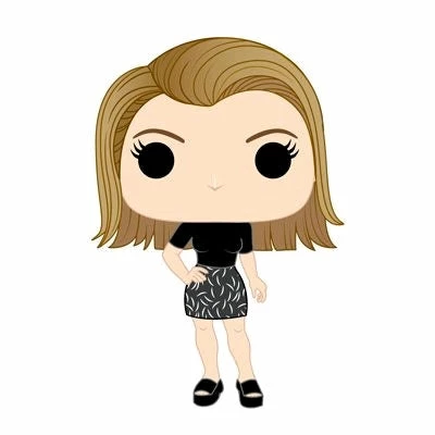Funko Dawson's Creek - Jen Pop! Vinyl 1 Funko Dawson's Creek - Jen Pop! Vinyl