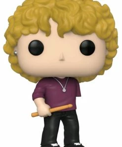 Funko Def Leppard - Rick Allen Pop! Vinyl POP! Vinyls