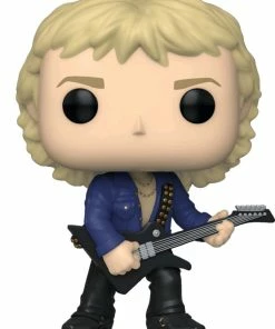 Funko POP! Vinyls Def Leppard - Phil Collen Pop! Vinyl