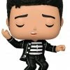 Funko Elvis Presley - Jailhouse Rock Pop! Vinyl