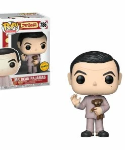 Funko Mr Bean - Pajamas Pop! Vinyl
