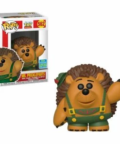 Funko Toy Story - Mr. Pricklepants SDCC 2019 US Exclusive Pop! Vinyl