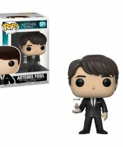 Funko Artemis Fowl - Artemis Fowl Pop! Vinyl