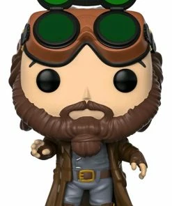 Funko Artemis Fowl - Mulch Diggems Pop! Vinyl