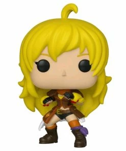 Funko RWBY - Yang Xiao Long Pop! Vinyl POP! Vinyls