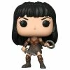 Funko Xena Warrior Princess - Xena Pop! Vinyl