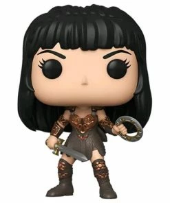 Funko Xena Warrior Princess - Xena Pop! Vinyl