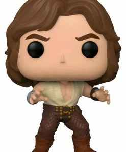 Funko Hercules: The Legendary Journeys - Hercules Pop! Vinyl POP! Vinyls