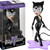 Funko Collections DC Comics - Catwoman Vinyl Vixens