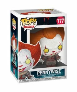 Funko POP! Vinyls It: Chapter 2 - Pennywise Open Arms Pop! Vinyl