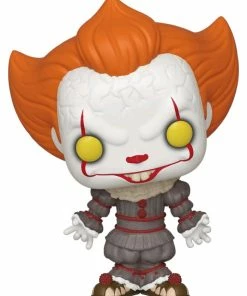 Funko POP! Vinyls It: Chapter 2 - Pennywise Open Arms Pop! Vinyl