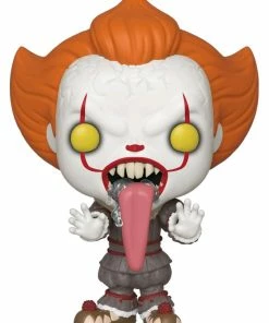 Funko It: Chapter 2 - Pennywise Funhouse Pop! Vinyl POP! Vinyls