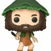 Funko Jumanji - Alan Parrish With Knife US Exclusive Pop! Vinyl