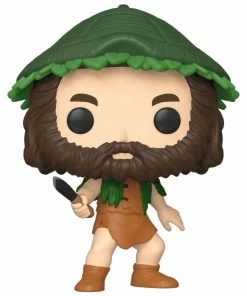 Funko Jumanji - Alan Parrish With Knife US Exclusive Pop! Vinyl