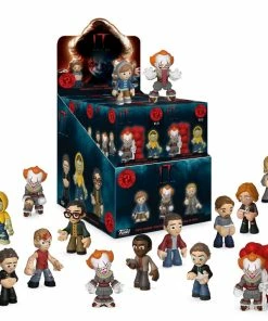 Funko It: Chapter 2 - Mystery Minis Blind Box