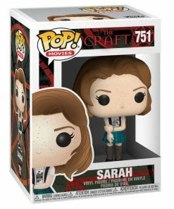 Funko The Craft - Sarah Pop! Vinyl POP! Vinyls