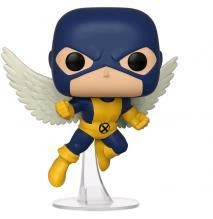 Funko X-Men - Angel 1st Appearance Marvel 80th Anniversary Pop! Vinyl