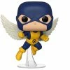 Funko X-Men - Angel 1st Appearance Marvel 80th Anniversary Pop! Vinyl