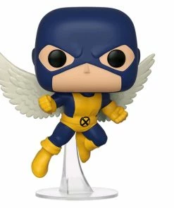 Funko X-Men - Angel 1st Appearance Marvel 80th Anniversary Pop! Vinyl