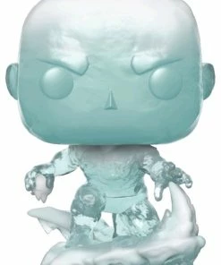 Funko POP! Vinyls Marvel Comics 80th Anniversary - Iceman First Appearance Pop! Vinyl
